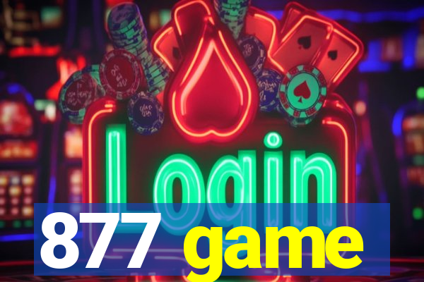 877 game